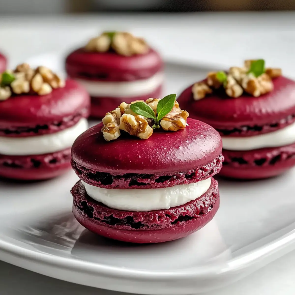 Savory Beet Macarons: Elevate Your Appetizer Game Today 3 4d5c3e6d c7f1 47f6 a2a7 19cd48a3256cbl oop6yk