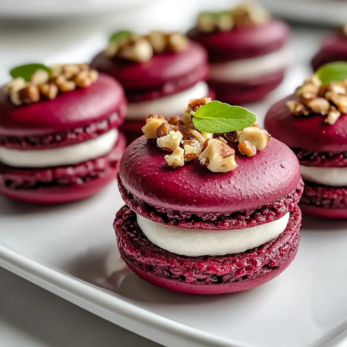 Savory Beet Macarons: Elevate Your Appetizer Game Today 4 4d5c3e6d c7f1 47f6 a2a7 19cd48a3256cbr ni58wt
