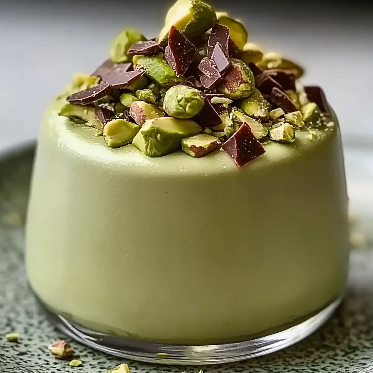 Irresistible Pistachio Mousse Recipe: Light & Luxurious Delight 2 67485d48 a0c8 4e0a bfc8 421b37c8e7e2tr knctjd