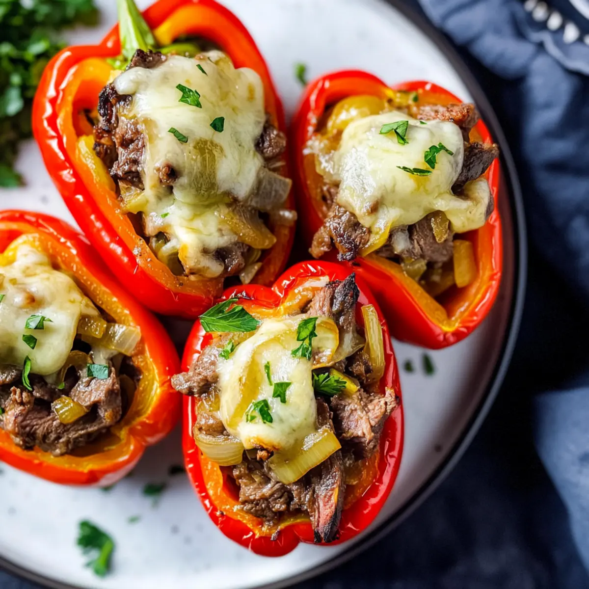 Cheesesteak Stuffed Peppers – A Healthy Flavor Explosion 2 7fed8bcb bcd1 4290 a7a7 0d0bc665941btr bk7v9k