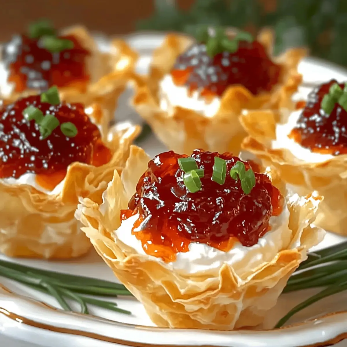 Irresistible Pepper Jelly Cream Cheese Bites in Phyllo Cups 4 92357284 36ac 470a 9e07 4344478b7ddebr bhwphn