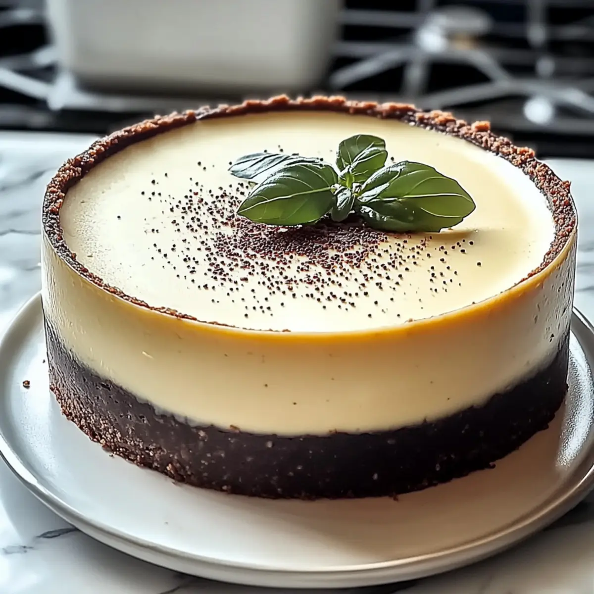 Creamy Brown Butter Cheesecake That Will Wow Your Guests 3 9dafbbaf 2e5a 4996 bacd