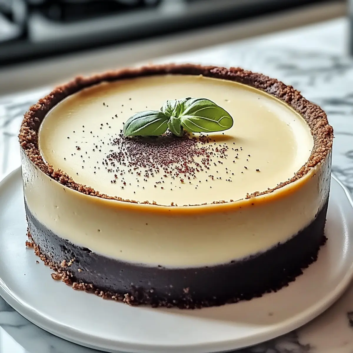 Creamy Brown Butter Cheesecake That Will Wow Your Guests 5 Brown Butter Cheesecake