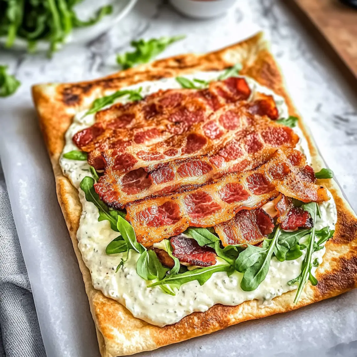 Cottage Cheese Wraps