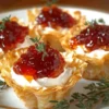 Pepper Jelly Cream Cheese