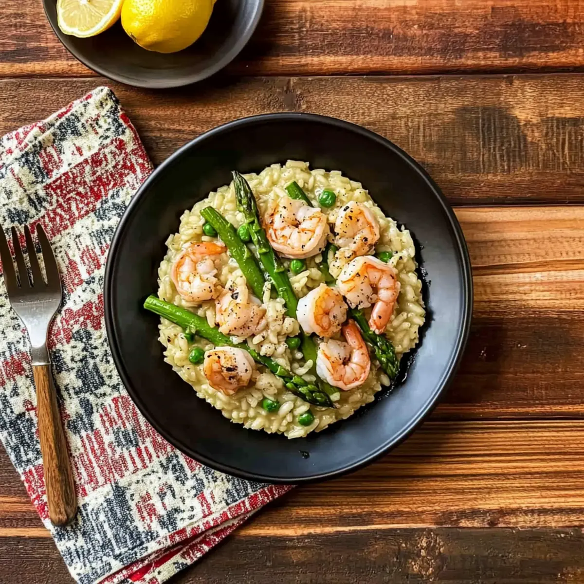 Creamy Shrimp and Asparagus Risotto for Cozy Nights 3 005e4181 8400 4e8a 9672 b21a5ff9dca4bl iljv7e