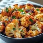 Crispy Air Fryer Cod for a Healthy, Flavor-Packed Dinner