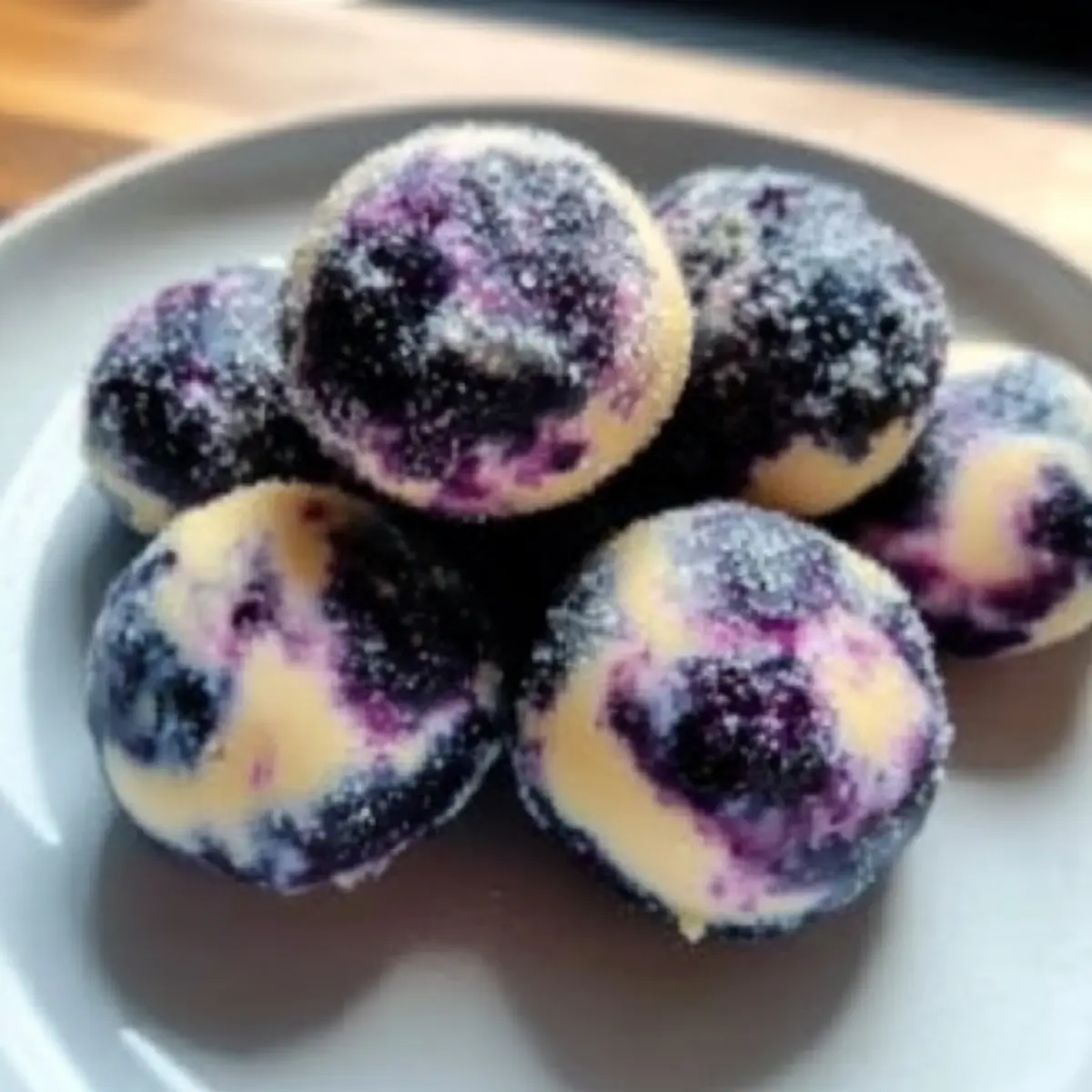 Blueberry Cheesecake Protein Bites for a Guilt-Free Snack 4 0983353d ff6a 4acb ac66 b6db4047b14abr qgg9u0