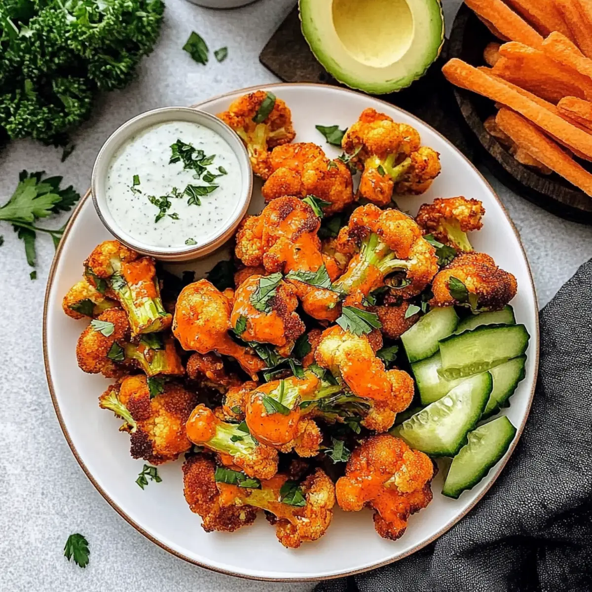 Crispy Cauliflower Wings for Guilt-Free Game Day Fun 3 0e402770 c201 47f8 80b9 58ac6a4e4df7bl zruaon