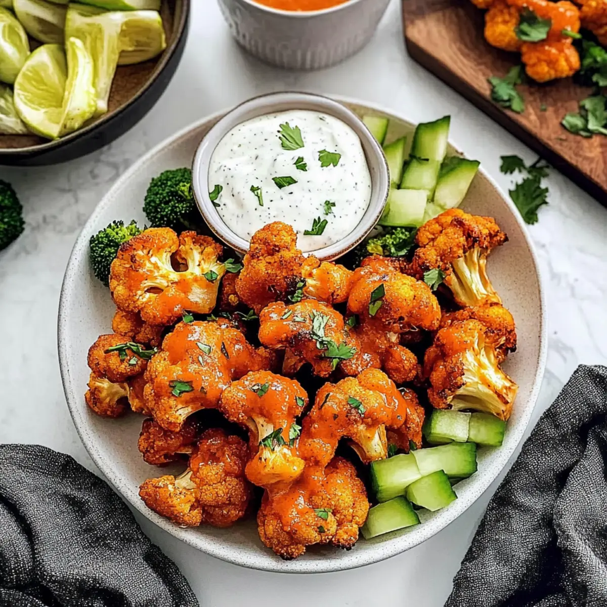 Crispy Cauliflower Wings for Guilt-Free Game Day Fun 2 0e402770 c201 47f8 80b9 58ac6a4e4df7tr zuwcyb