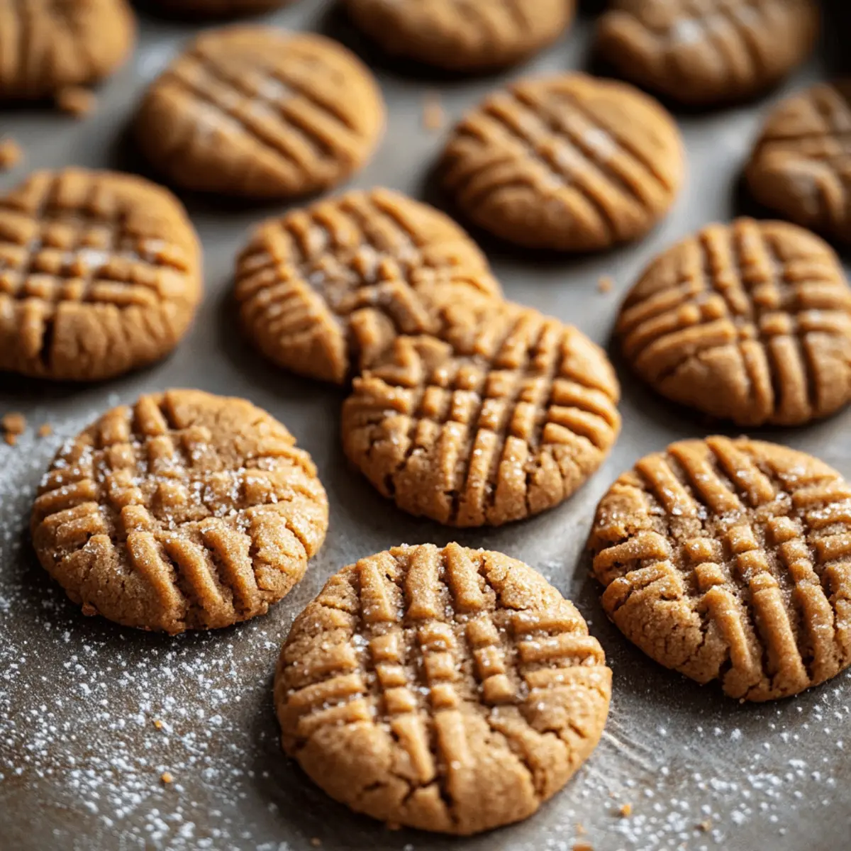 Sugar Free Peanut Butter Cookies That Melt in Your Mouth 4 19e3dc3a 8ade 4d87 86f8 4e08f5be1054br oda0pn