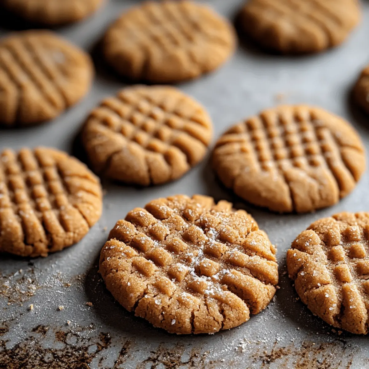 Sugar Free Peanut Butter Cookies That Melt in Your Mouth 2 19e3dc3a 8ade 4d87 86f8
