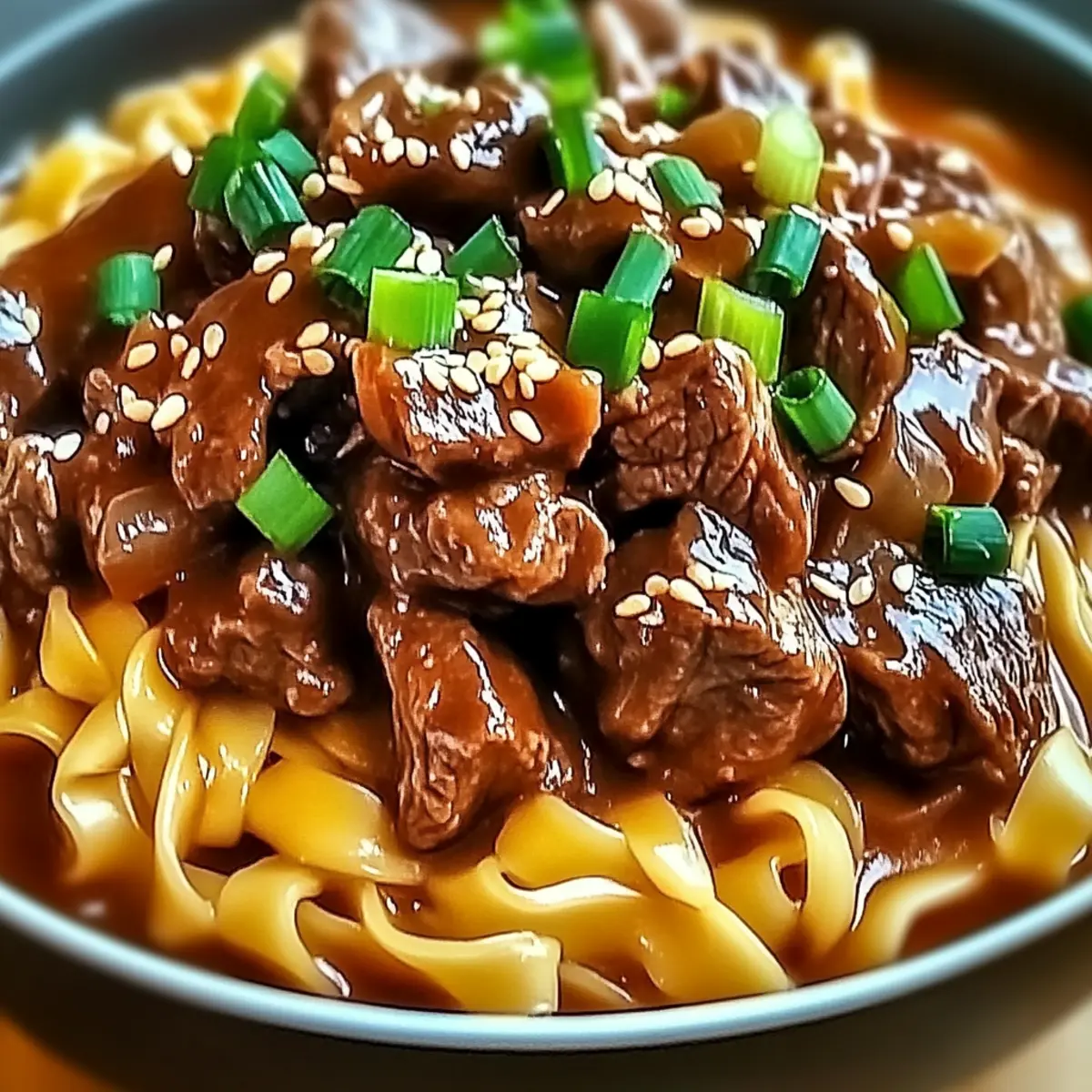 Savory Korean Beef Noodles: Comfort in Every Slurp 3 1b4d42cc 9933 4d0f bfdb