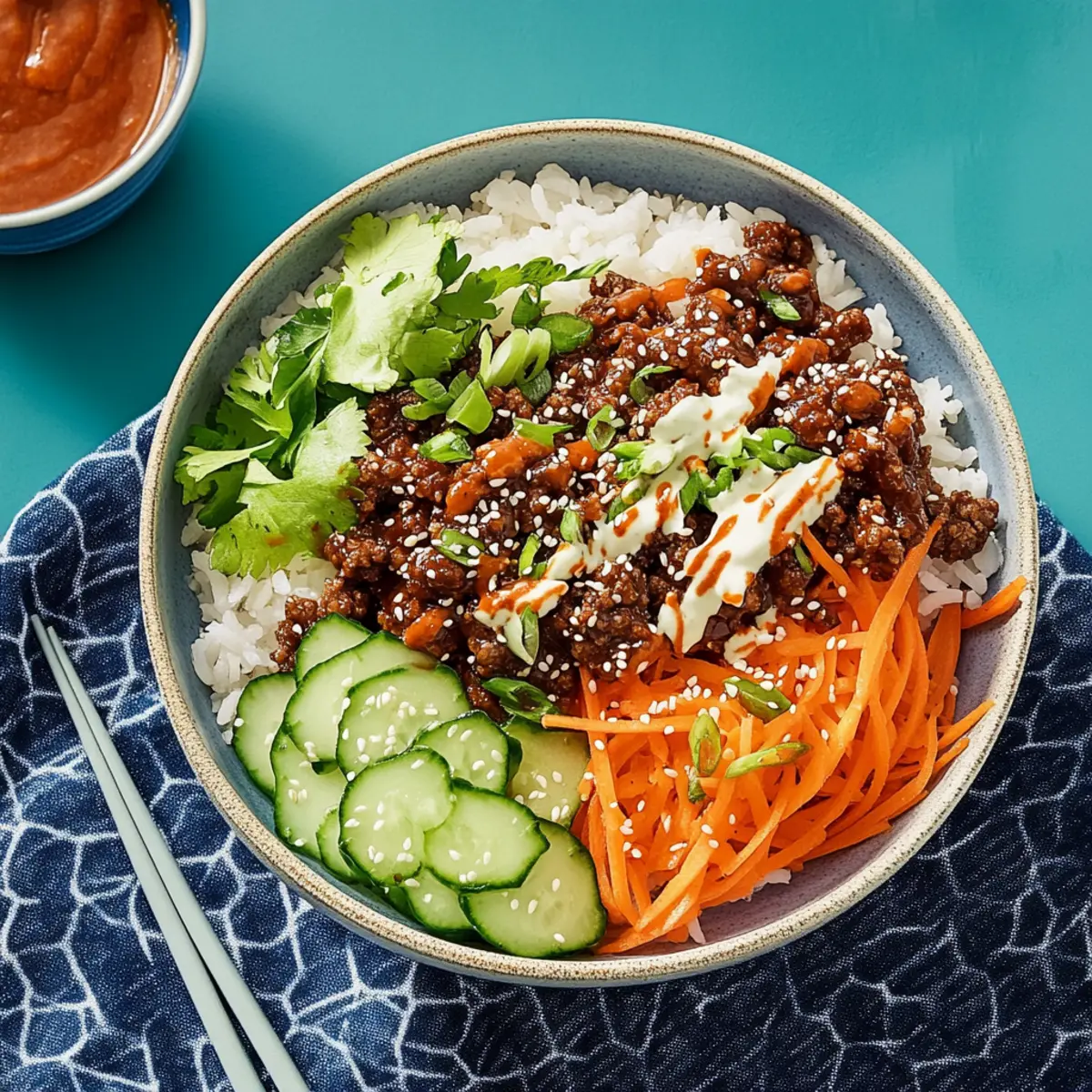 Flavorful Beef Bulgogi Bowls: Quick & Easy Family Dinner 4 1d56c272 8c23 4aa5 ad2c 295349178e1dbr vi1ify