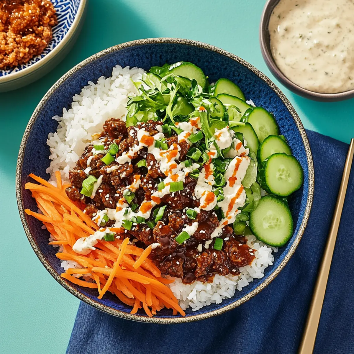 Flavorful Beef Bulgogi Bowls: Quick & Easy Family Dinner 2 1d56c272 8c23 4aa5 ad2c 295349178e1dtr qrcn76