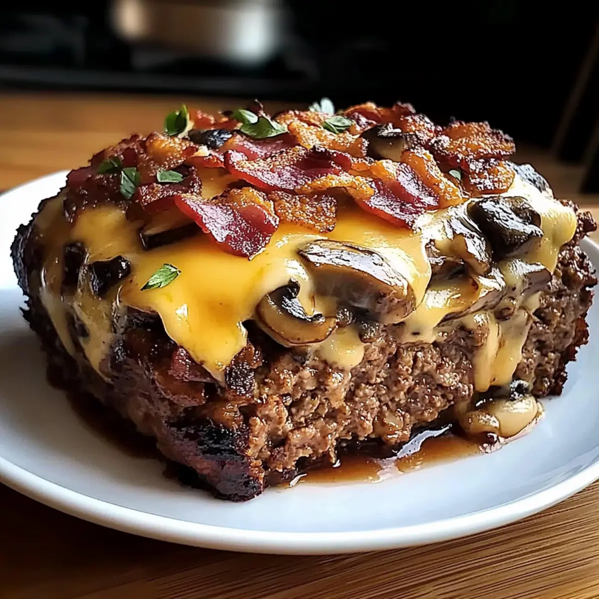 Ultimate Mushroom Bacon Meatloaf That’ll Wow Your Family 3 1de762e8 58bb 45a2 8e72 3eddbe7b84b4bl bgyfj0