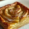 Simple Apple Puff Pastry