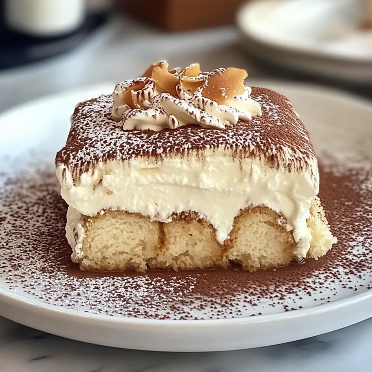 Raffaello Coconut Tiramisu: Your No-Bake Tropical Escape 2 21d9a31d 9f19 483a 8dac