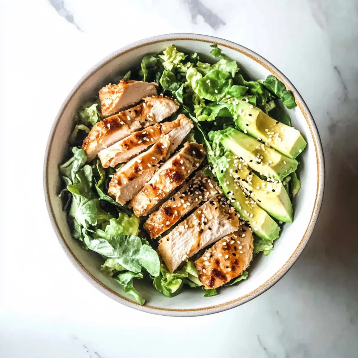 Healthy Keto Chicken Salad for a Crunchy Flavor Boost 3 226e5fef b782 49a1 a849 b8bf8f1582b7bl us1khk