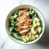 Healthy Keto Chicken Salad