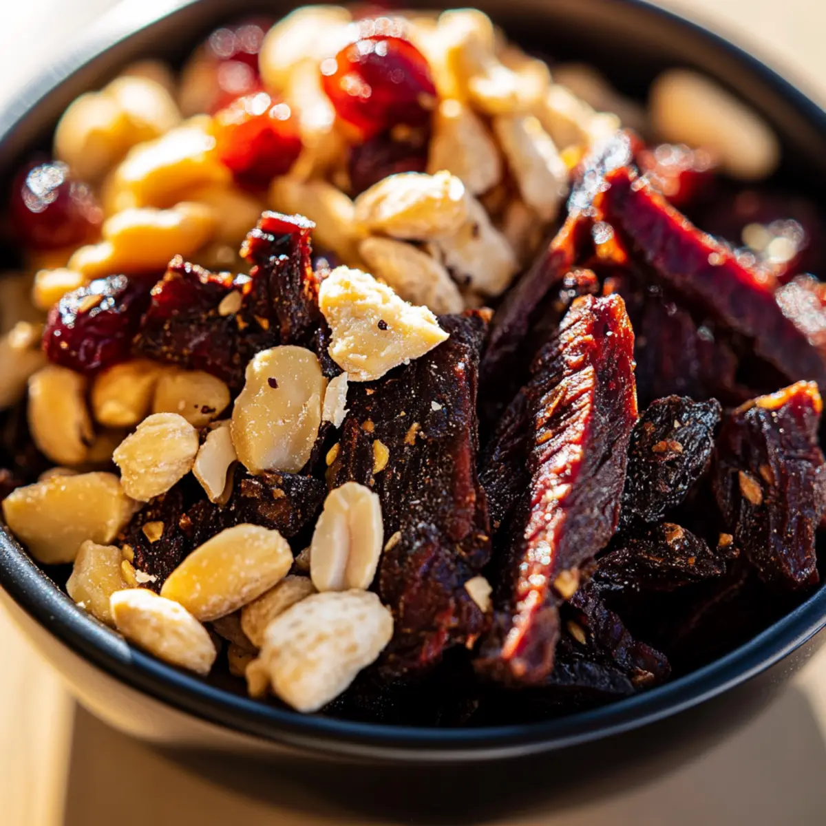 Beef Jerky Trail Mix: Your Ultimate High-Protein Snack Adventure 4 23fcdd6e af9c 4c03 8ac1 806a0404429abr f2fppo