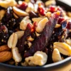 Beef Jerky Trail Mix