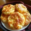 Low-Carb Cloud Bread