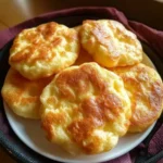 Delicious Chicken & Biscuit Dinner Cobbler for Family Nights