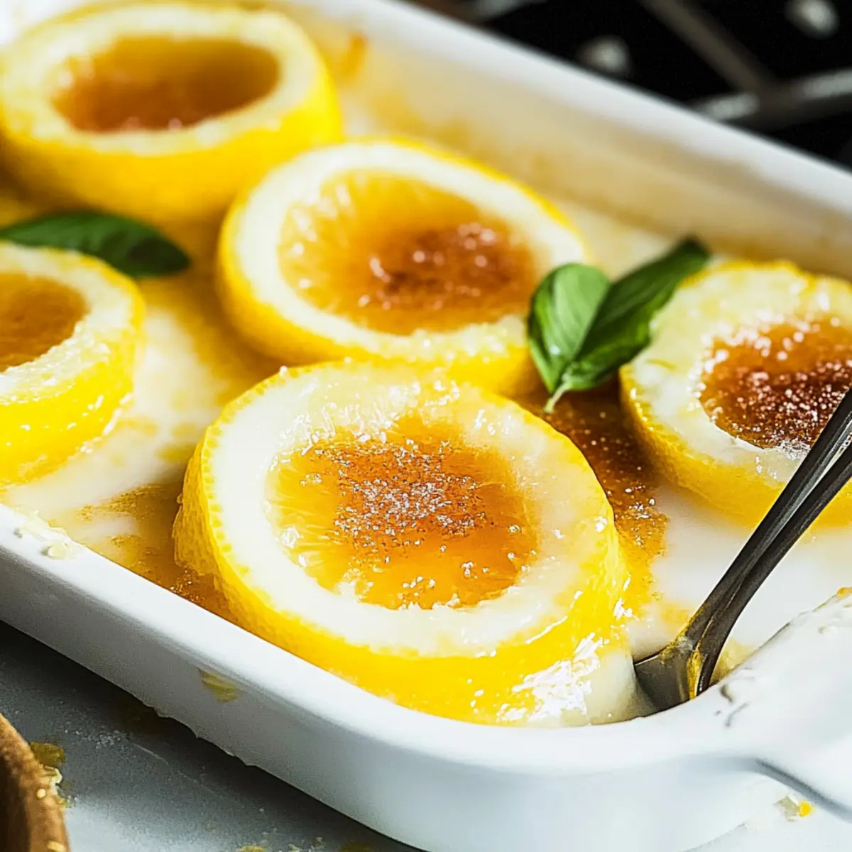 Creamy Lemon Posset Brûlée: A Simple Yet Elegant Dessert 3 2f2b4c8d baec 4ef1 944e b1fef64142edbl p3gjip