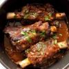 Slow Cooker Ribs