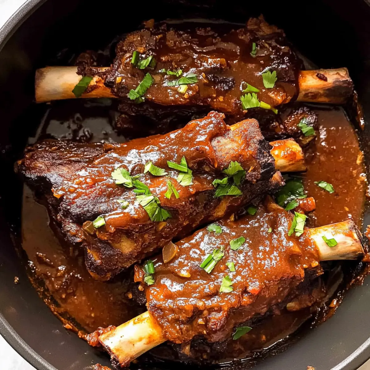 Slow Cooker Ribs