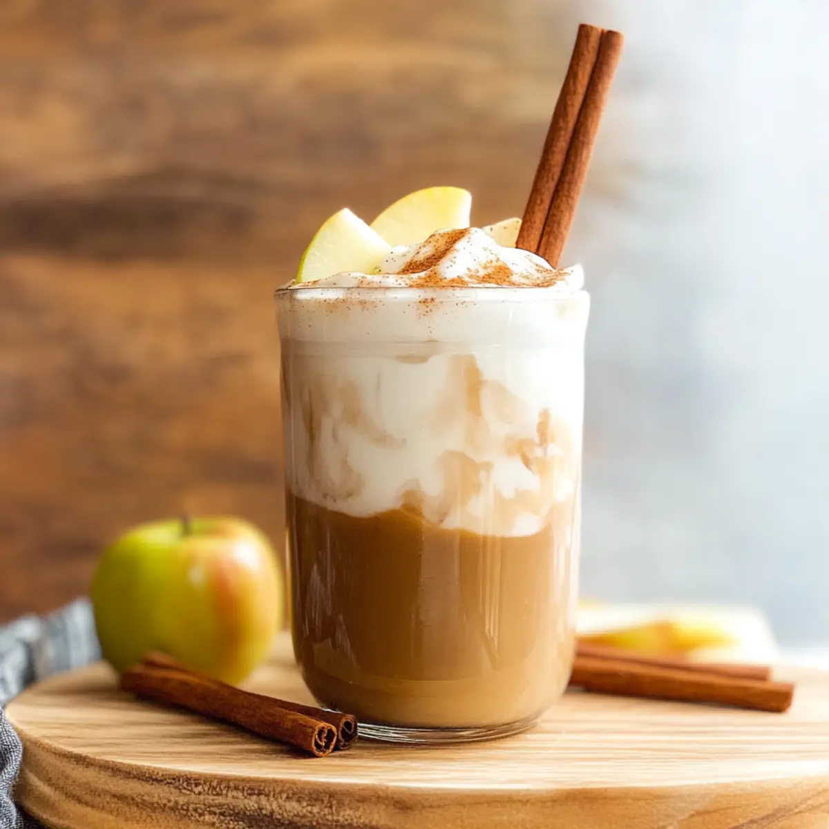 Iced Apple Crisp Cream Chai: Cozy Fall Sips in 15 Minutes 4 2fdc2bf1 ce86 4e8b 8488