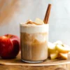 Iced Apple Crisp Cream Chai