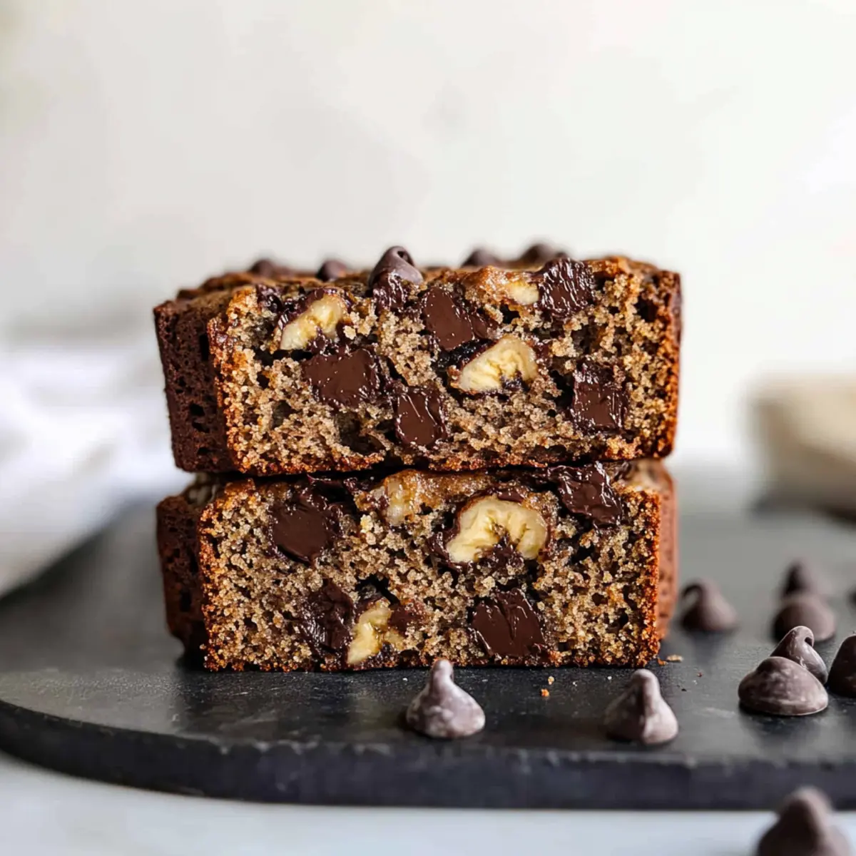 Heavenly Almond Flour Banana Bread with Chocolate Bliss 4 31995681 39c1 4b07 949e 0573fb9a6ae1br pjqb2f