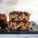 Irresistibly Chewy Chocolate Chip Cookies You’ll Crave