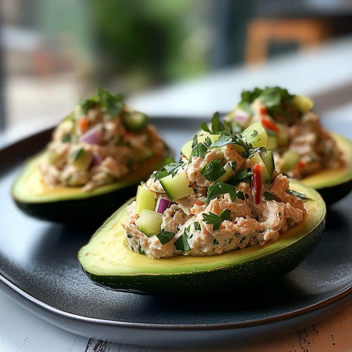 Tuna Stuffed Avocados for a Healthy, Fresh Delight 3 33841b5b b2b7 45bd 9aec 57c8cc815ce2bl lrhybn