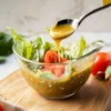 Homemade Italian Dressing Recipe