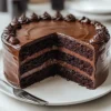 Moist Chocolate Cake