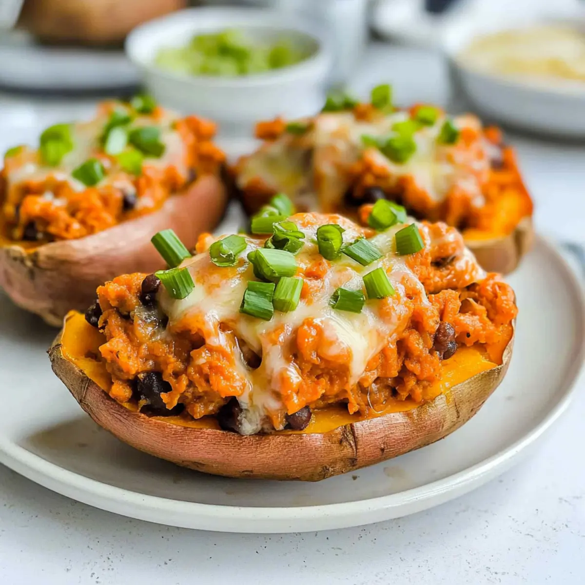 Turkey Stuffed Sweet Potatoes: Easy, Delicious & Nutritious 3 3f24afd2 9a0f 48d3 8267