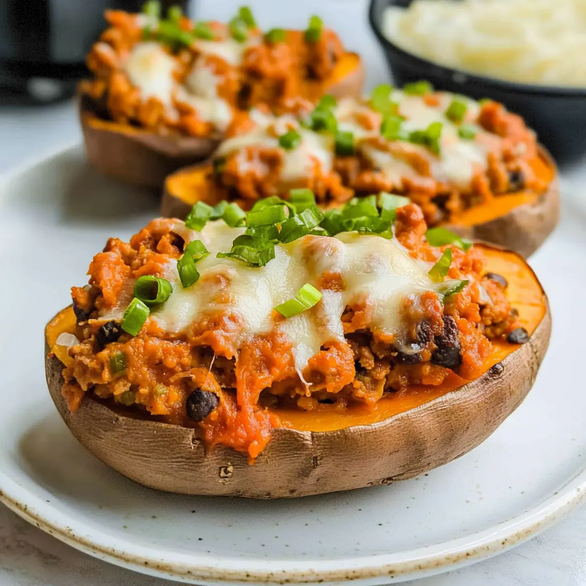 Turkey Stuffed Sweet Potatoes: Easy, Delicious & Nutritious 2 3f24afd2 9a0f 48d3 8267 470ba628af71tr dw5bha
