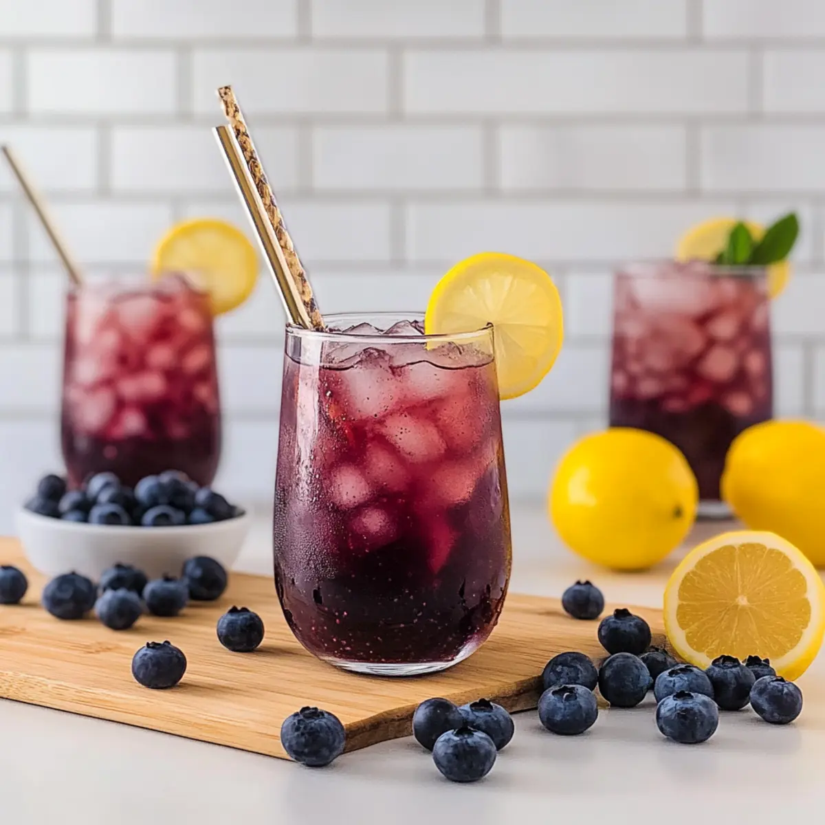 Blueberry Jam Seltzer: Your Refreshing 3-Ingredient Treat 3 443d1cef 2e98 4698 8f98 004bd9a91989bl lwlq9m