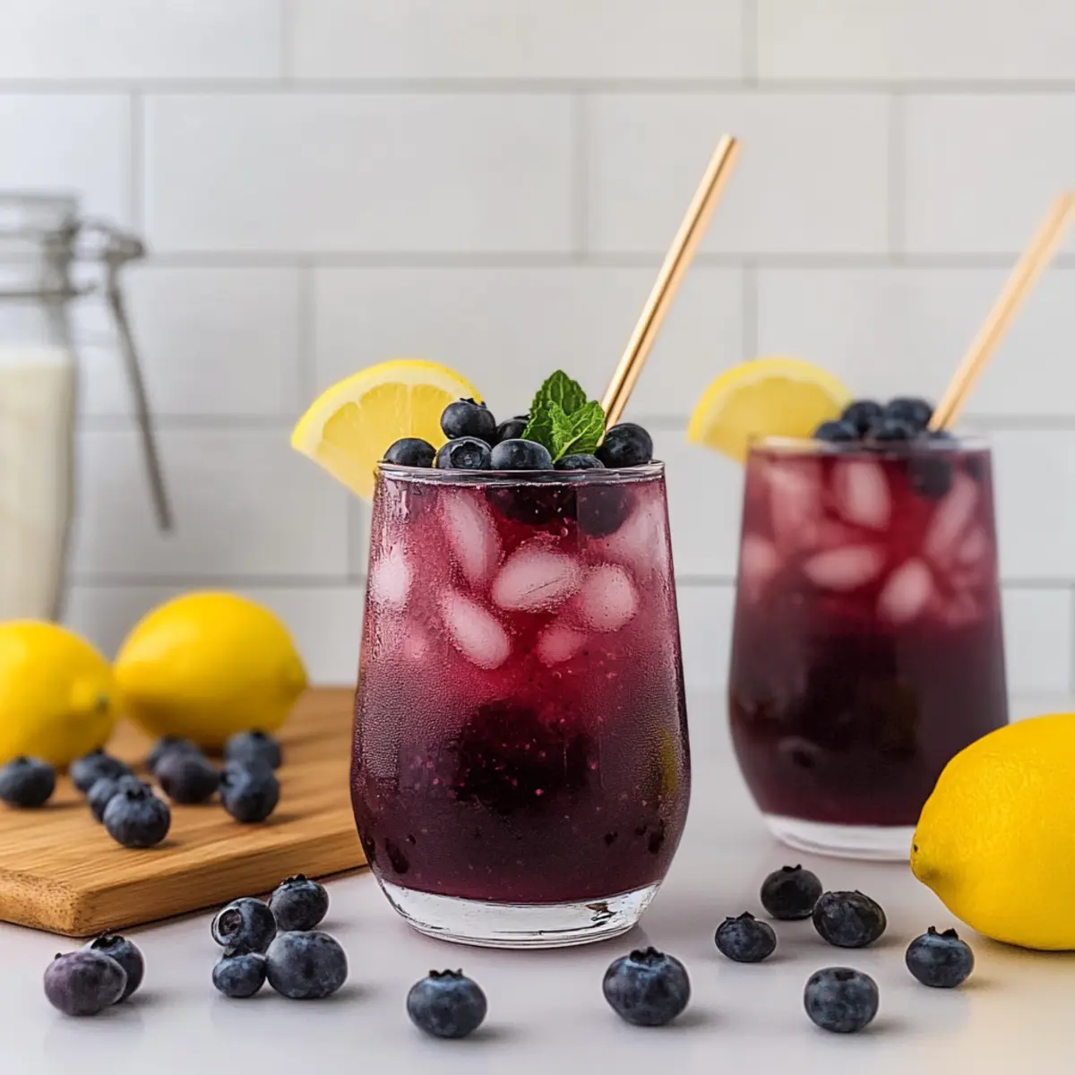 Blueberry Jam Seltzer: Your Refreshing 3-Ingredient Treat 4 443d1cef 2e98 4698 8f98 004bd9a91989br aa11zg