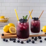 Boozy Whipped Lemonade: Chill Out with This Creamy Delight