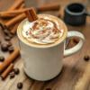 Cinnamon Dolce Latte