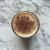 Protein Coffee Jello