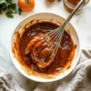 Homemade BBQ Sauce Recipe