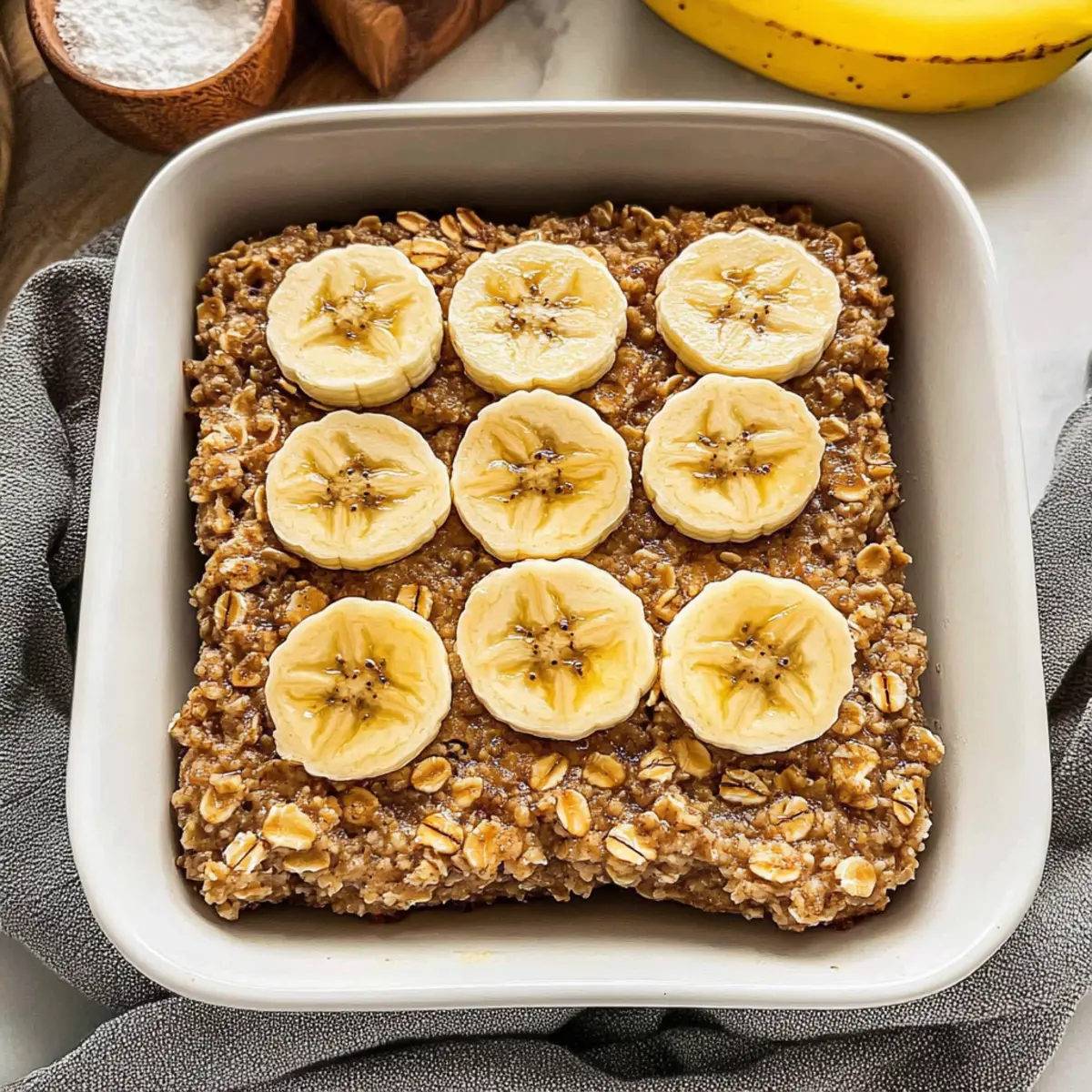 Banana Bread Baked Oats: Your Cozy Breakfast Upgrade 3 51b569be 84a4 4e62 94f9 4bd50f6dae24bl cmloly