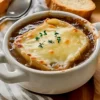 Lazy French Onion Soup