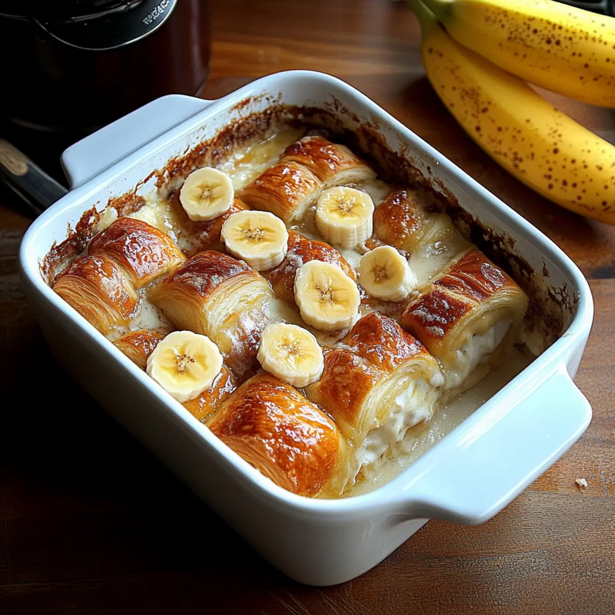 Indulge in French Toast Banana Croissant Bliss 3 5845e0ed 9d1e 4d6a 9d66