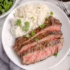 Air Fryer Skirt Steak